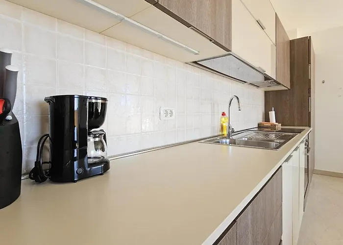 Barbie Apartamento Novigrad Istria