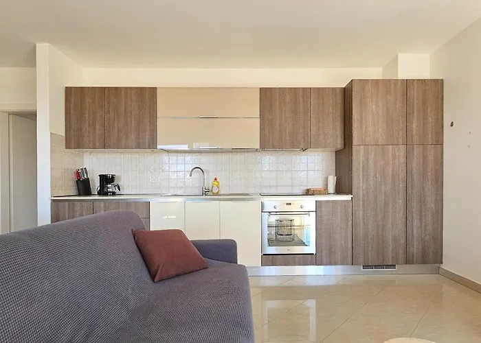 Apartamento Barbie Novigrad Istria