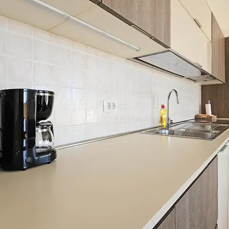 Barbie Apartment Novigrad (Istria)