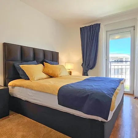 Barbie Apartment Novigrad (Istria)