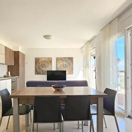 Apartment Barbie Novigrad (Istria)