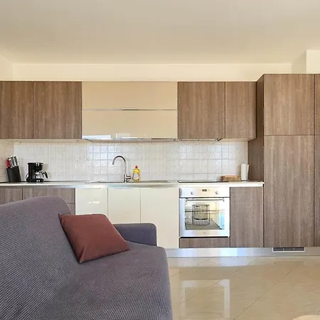 Apartment Barbie Novigrad (Istria)
