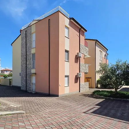 Barbie Apartment Novigrad (Istria)
