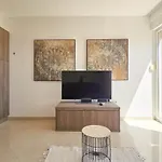 Barbie شقة