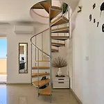 شقة Barbie