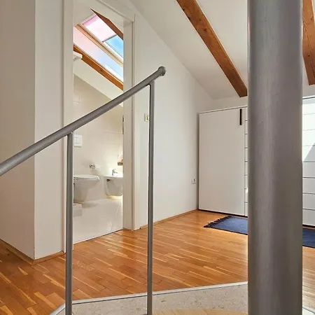 Apartmán Barbie
