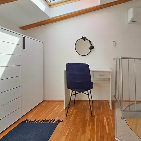 Barbie Apartmán