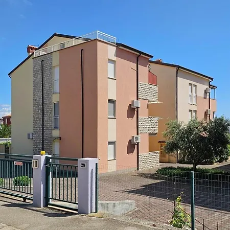 Apartmán Barbie