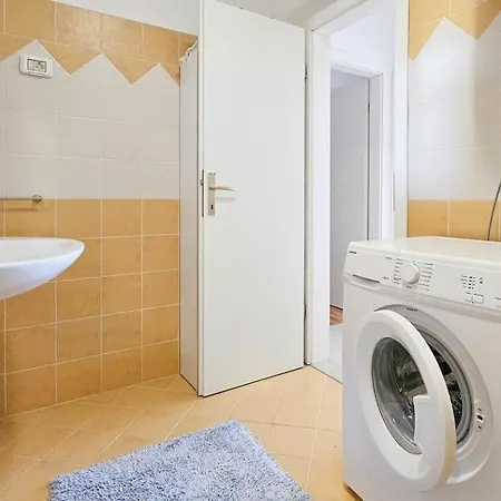 Apartmán Barbie *