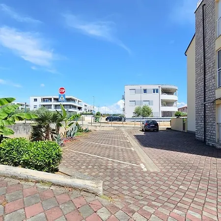 Barbie Apartmán