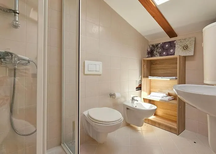 Barbie Novigrad Istria